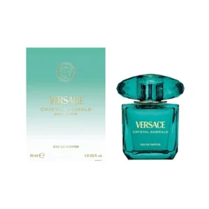 VERSACE CRYSTAL EMERALD EAU DE PARFUM 90ML