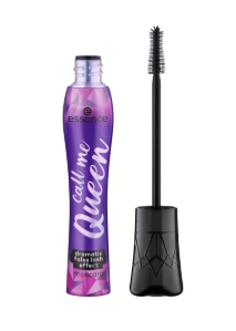 ESSENCE CALL ME QUEEN DRAMATIC FALSE LASH EFFECT MASCARA