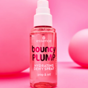 ESSENCE BOUNCY PLUMP HYDRATING DEWY SPRAY 10