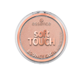 ESSENCE SOFT TOUCH BOUNCY GLOW 20