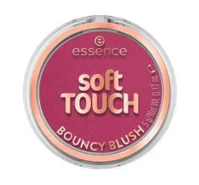 ESSENCE SOFT TOUCH BOUNCY BLUSH 10