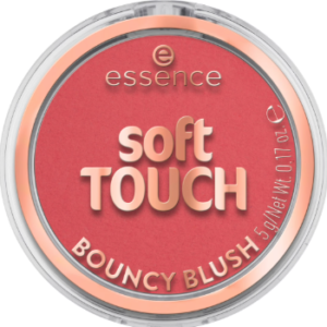 ESSENCE SOFT TOUCH BOUNCY BLUSH 20