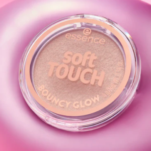 ESSENCE SOFT TOUCH BOUNCY GLOW 10