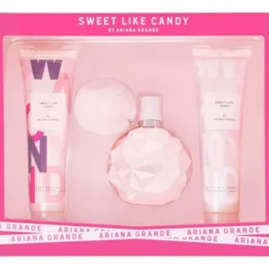 A* ARIANA GRANDE SWEET LIKE CANDY ESTUCHE MUJER