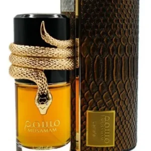 A* LATTAFA MUSAMAN EDP 100ML UNISEX