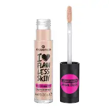 ESSENCE I LOVE FLAWLESS SKIN CONCEALER 30