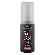 ESSENCE FIX & LAST 18H LONG-LASTING MAKE-UP FIXING SPRAY