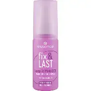 ESSENCE FIX & LAST KEEP IT PERFECT MAKE-UP FIXING SPRAY