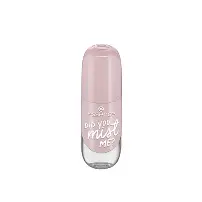 ESSENCE GEL NAIL COLOUR 18