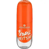ESSENCE GEL NAIL COLOUR 81