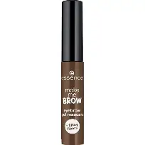 ESSENCE MAKE ME BROW EYEBROW GEL MASCARA 05