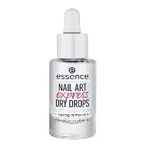 ESSENCE NAIL ART EXPRESS DRY DROPS