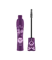 ESSENCE LASH PRINCESS FALSE LASH EFFECT MASCARA PURPLE