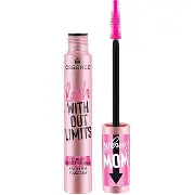 ESSENCE LASH WITHOUT LIMITS TUBING EXTREME LENGTHENING & VOLUME MASCARA04