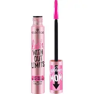 ESSENCE LASH WITHOUT LIMITS WATERPROOF EXTREME LENGTHENING & VOLUME MASCARA 03