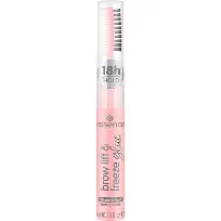 ESSENCE BROW LIFT & FREEZE GLUE 01