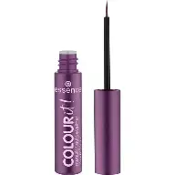 ESSENCE COLOUR IT! METALLIC LIQUID LINER 02