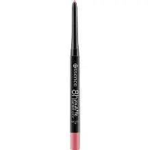 ESSENCE 8H MATTE COMFORT LIPLINER 20
