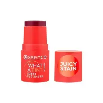 ESSENCE WHAT A TINT! STAINING LIP & CHEEK TINT 20