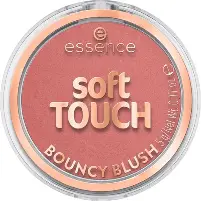 ESSENCE SOFT TOUCH BOUNCY BLUSH 10
