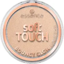 ESSENCE SOFT TOUCH BOUNCY GLOW 10