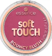 ESSENCE SOFT TOUCH BOUNCY GLOW 20