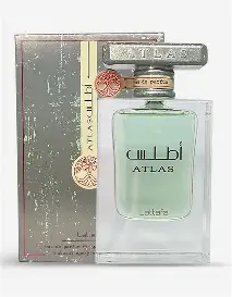 LATTAFA ATLAS EDP
