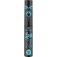 ESSENCE LASH PRINCESS LIQUID LINER BLACK WATERPROOF