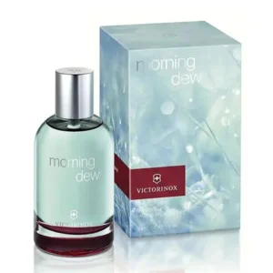 VICTORINOX MORNING DEW EAU DE TOILTTE 100ML