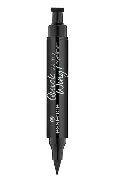ESSENCE QUICK WING! STAMP EYELINER 01