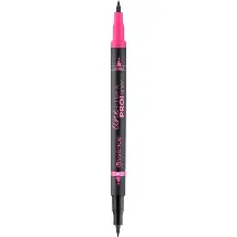 ESSENCE LINE IT LIKE A PRO! LINER 01