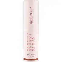 ESSENCE GLOSSY GLAZE HIGH SHINE LIPSTICK 01