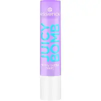 ESSENCE JUICY BOMB GLOSSY BUTTER BALM 02