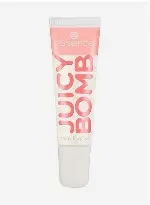 ESSENCE JUICY BOMB SHINY LIPGLOSS 101