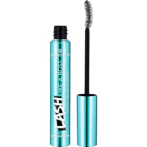 ESSENCE LASH LIKE A BOSS INSTANT VOLUME & LENGTH MASCARA WATERPROOF