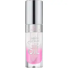 ESSENCE HYDRA KISS LIP OIL 01