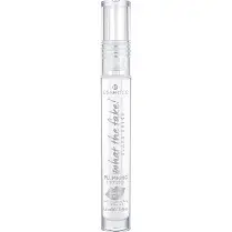 ESSENCE WHAT THE FAKE! GLASS SHINE PLUMPING LIP FILLER 01