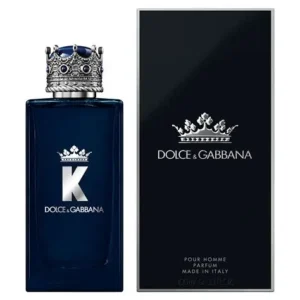 DOLCE GABBANA K PARFUM 100ML