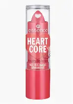 ESSENCE HEART CORE FRUITY LIP BALM 01
