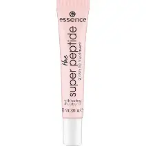 ESSENCE THE SUPER PEPTIDE GLOSSY LIP TREATMENT 01