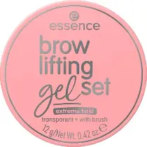 ESSENCE BROW LIFTING GEL SET