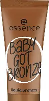 ESSENCE BABY GOT BRONZE LIQUID BRONZER 20