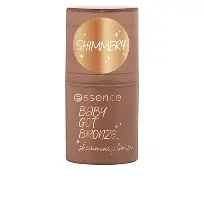 ESSENCE BABY GOT BRONZE SHIMMERING BRONZER 20