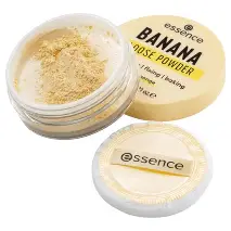 ESSENCE BANANA LOOSE POWDER