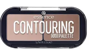 ESSENCE CONTOURING DUO PALETTE 10