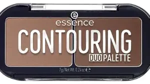 ESSENCE CONTOURING DUO PALETTE 20