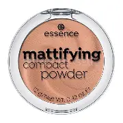 ESSENCE MATTIFYING COMPACT POWDER 02