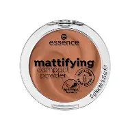 ESSENCE MATTIFYING COMPACT POWDER 30