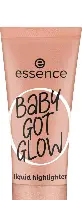 ESSENCE BABY GOT GLOW LIQUID HIGHLIGHTER 30
