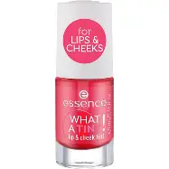 EESSENCE WHAT A TINT! LIP & CHEEK TINT 02